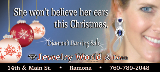 Jewelry World Billboard 5911