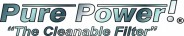 PurePower Logo